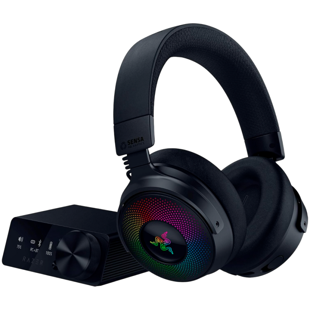 RAZER Kraken V4 Pro Gaming Headset