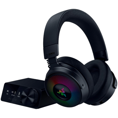 RAZER Kraken V4 Pro Gaming Headset