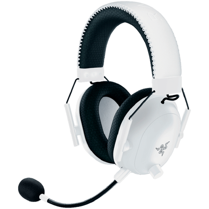 Kabellose Gaming-Kopfhörer RAZER BlackShark V2 Pro weiß