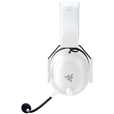 RAZER BlackShark V2 Pro Wireless Gaming Headset white