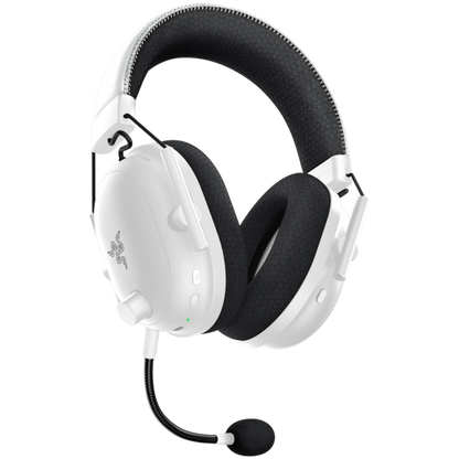 Kabellose Gaming-Kopfhörer RAZER BlackShark V2 Pro weiß