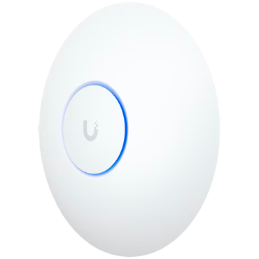 AP sufitowy Ubiquiti UniFi U7 LR zewnętrzny 2.5 Gbps biały