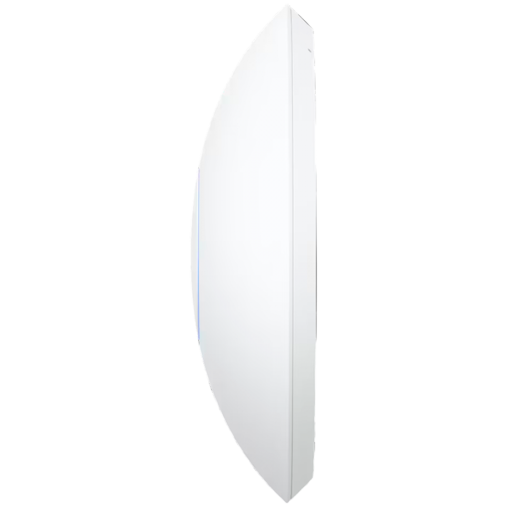 Ubiquiti UniFi U7 LR Outdoor 2.5 Gbps White Ceiling AP