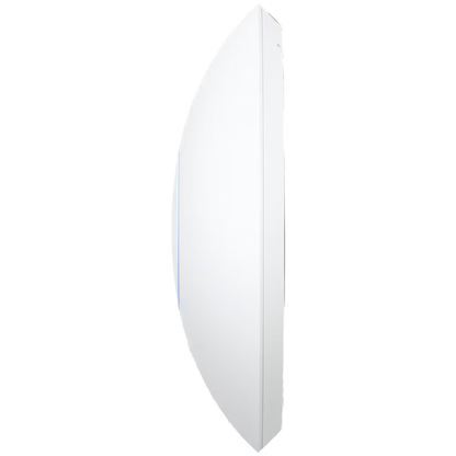 Ubiquiti UniFi U7 LR Outdoor 2.5 Gbps White Ceiling AP