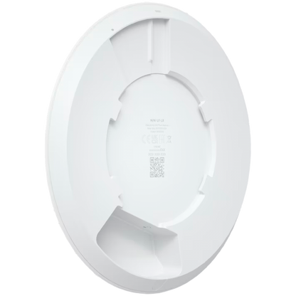 Ubiquiti UniFi U7 LR Outdoor 2.5 Gbps White Ceiling AP