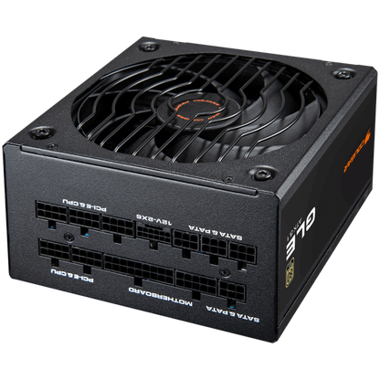 1200W 80 Plus Gold Cougar GLE 1200 modulares Netzteil