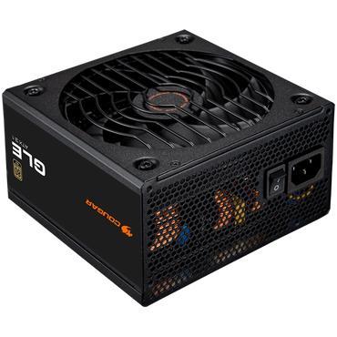 COUGAR GLE 1000 Netzteil 80 Plus Gold 1000W Vollmodular