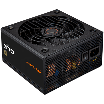 1200W 80 Plus Gold Cougar GLE 1200 modulares Netzteil