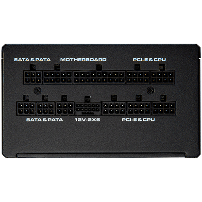 COUGAR GLE 1000 80 Plus Gold 1000W Fully Modular Power Supply