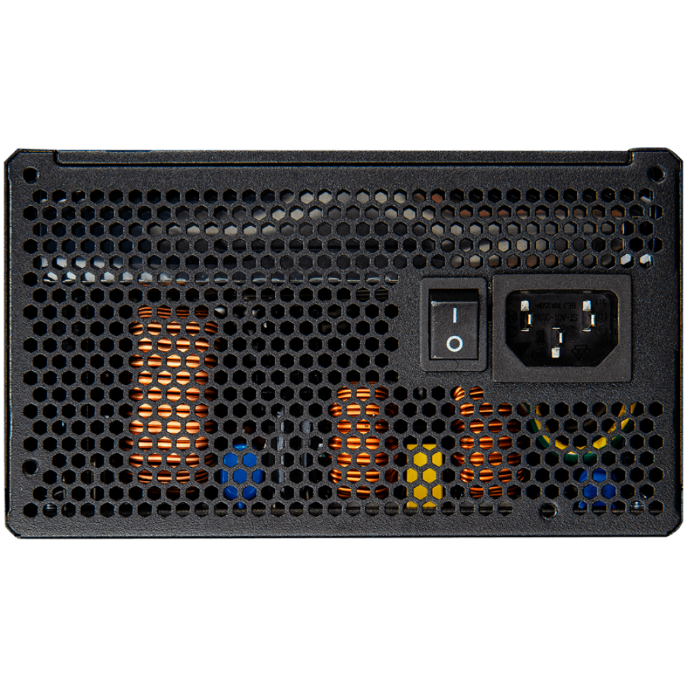 COUGAR GLE 1000 80 Plus Gold 1000W Fully Modular Power Supply