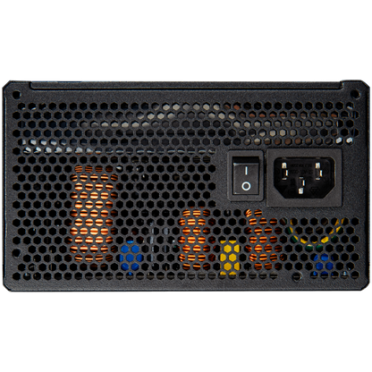 1200W 80 Plus Gold Cougar GLE 1200 modulares Netzteil
