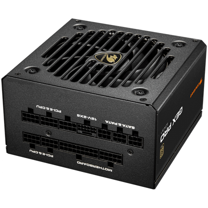 Netzteil 750W 80 Plus Gold COUGAR GEX PRO 750 modular