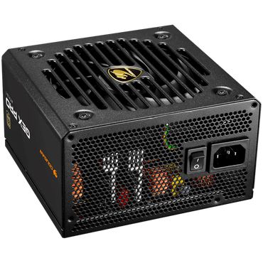 Zasilacz 750W 80 Plus Gold COUGAR GEX PRO 750 modularny