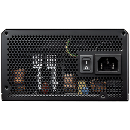 Netzteil COUGAR GEX PRO 650 650 W Vollmodular schwarz