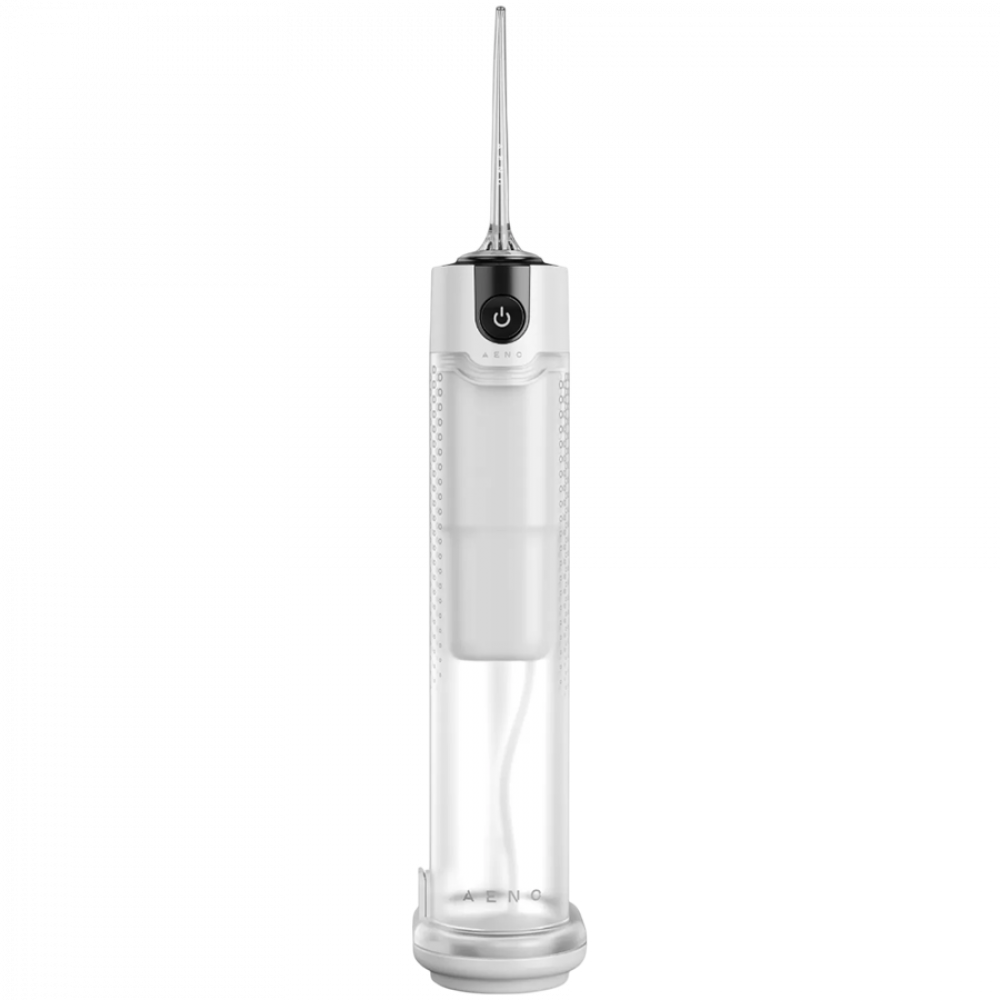 Aeno DI3 White Dental Irrigator 240ml 140 PSI 5 modes