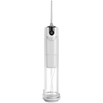 Aeno DI3 White Dental Irrigator 240ml 140 PSI 5 modes