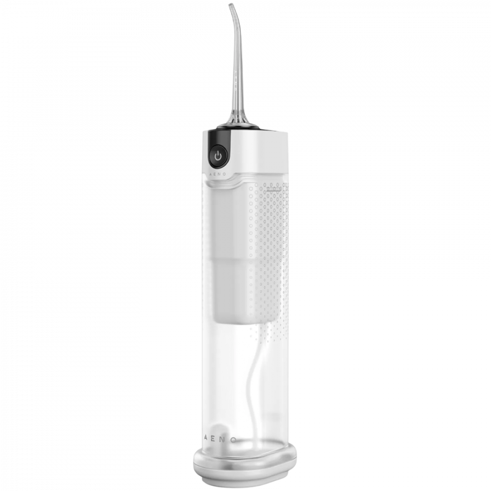 Aeno DI3 White Dental Irrigator 240ml 140 PSI 5 modes