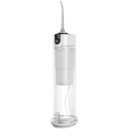 Aeno DI3 White Dental Irrigator 240ml 140 PSI 5 modes
