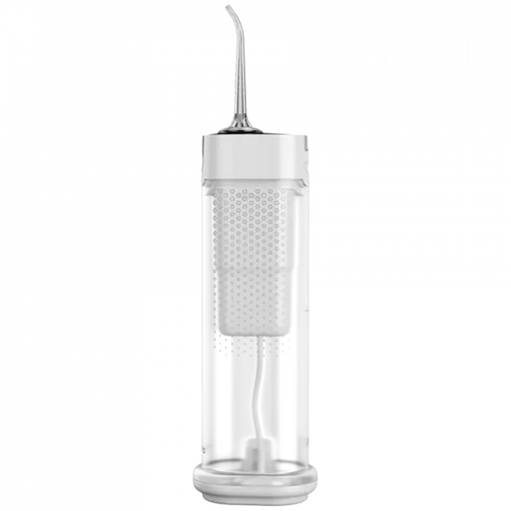 Aeno DI3 White Dental Irrigator 240ml 140 PSI 5 modes