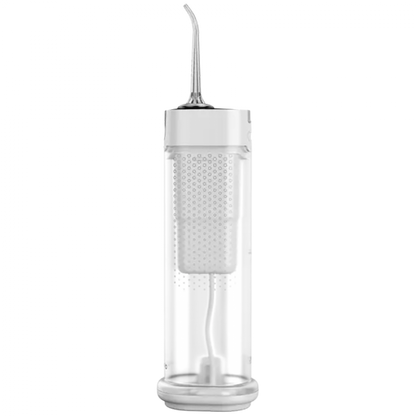 Aeno DI3 White Dental Irrigator 240ml 140 PSI 5 modes