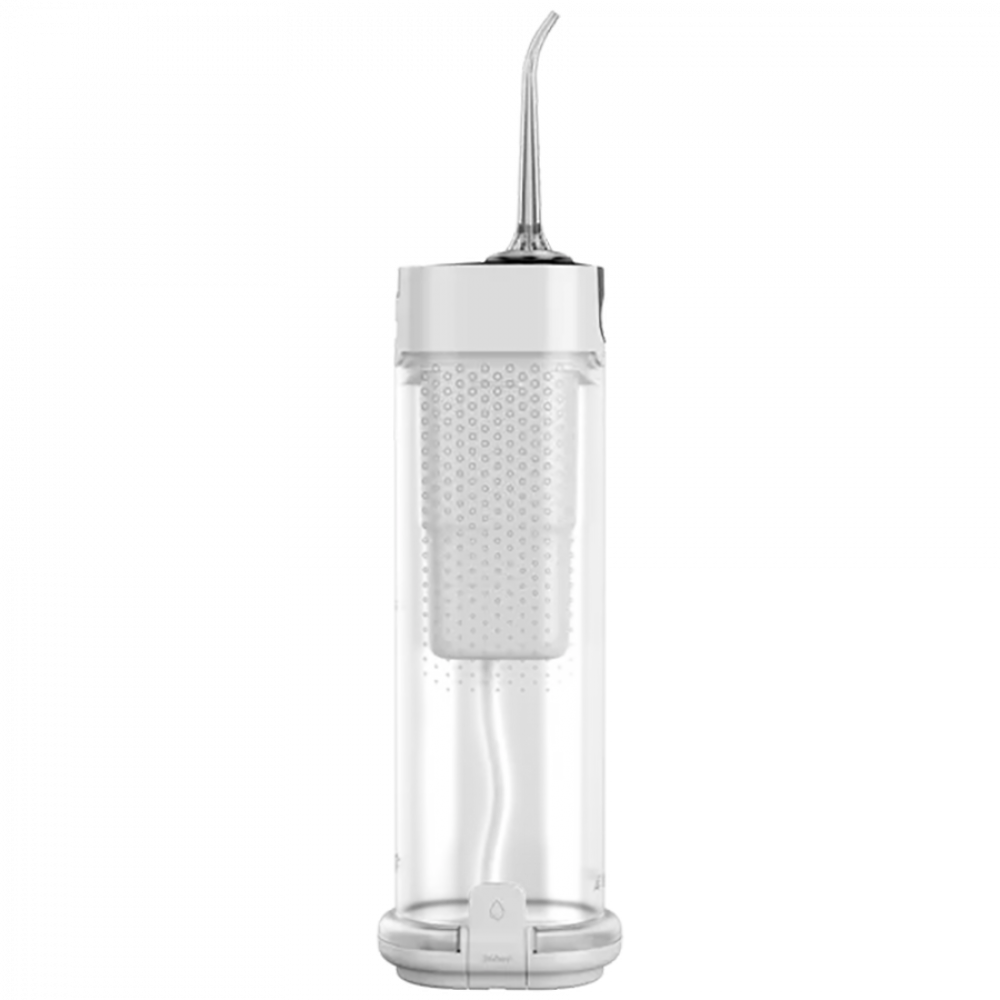 Aeno DI3 White Dental Irrigator 240ml 140 PSI 5 modes