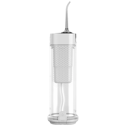Aeno DI3 White Dental Irrigator 240ml 140 PSI 5 modes