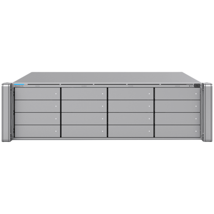 UBIQUITI 3U Rack-mount 16-channel video recorder gray