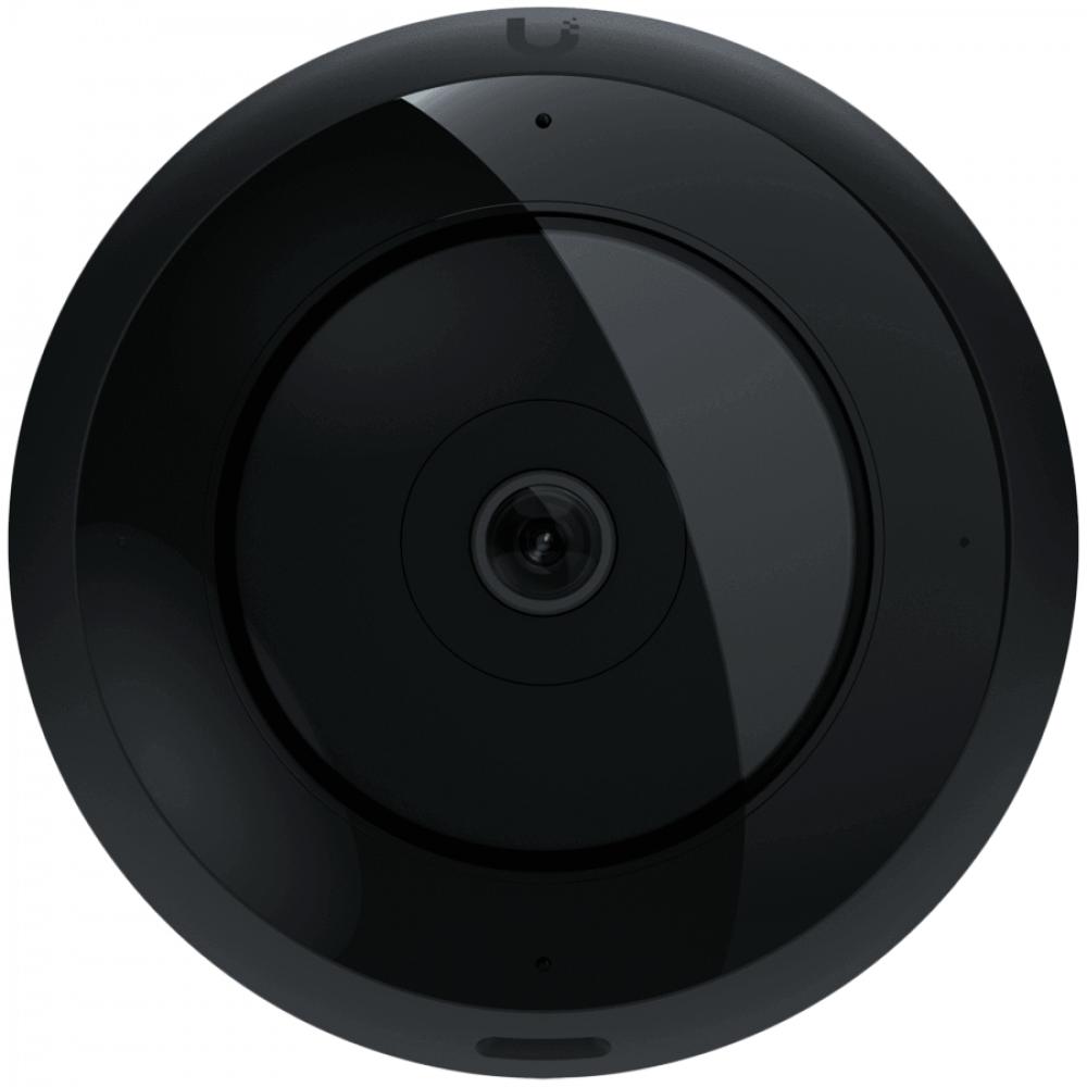 UBIQUITI UniFi AI 360 PTZ-Kamera 5 Mpix, schwarz