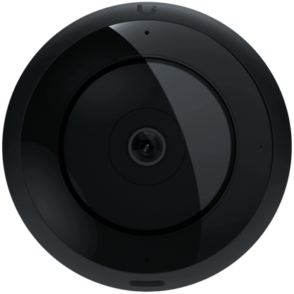 UBIQUITI UniFi AI 360 PTZ-Kamera 5 Mpix, schwarz