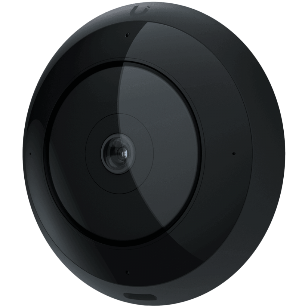 UBIQUITI UniFi AI 360 PTZ-Kamera 5 Mpix, schwarz