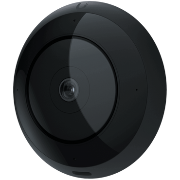 UBIQUITI UniFi AI 360 PTZ-Kamera 5 Mpix, schwarz