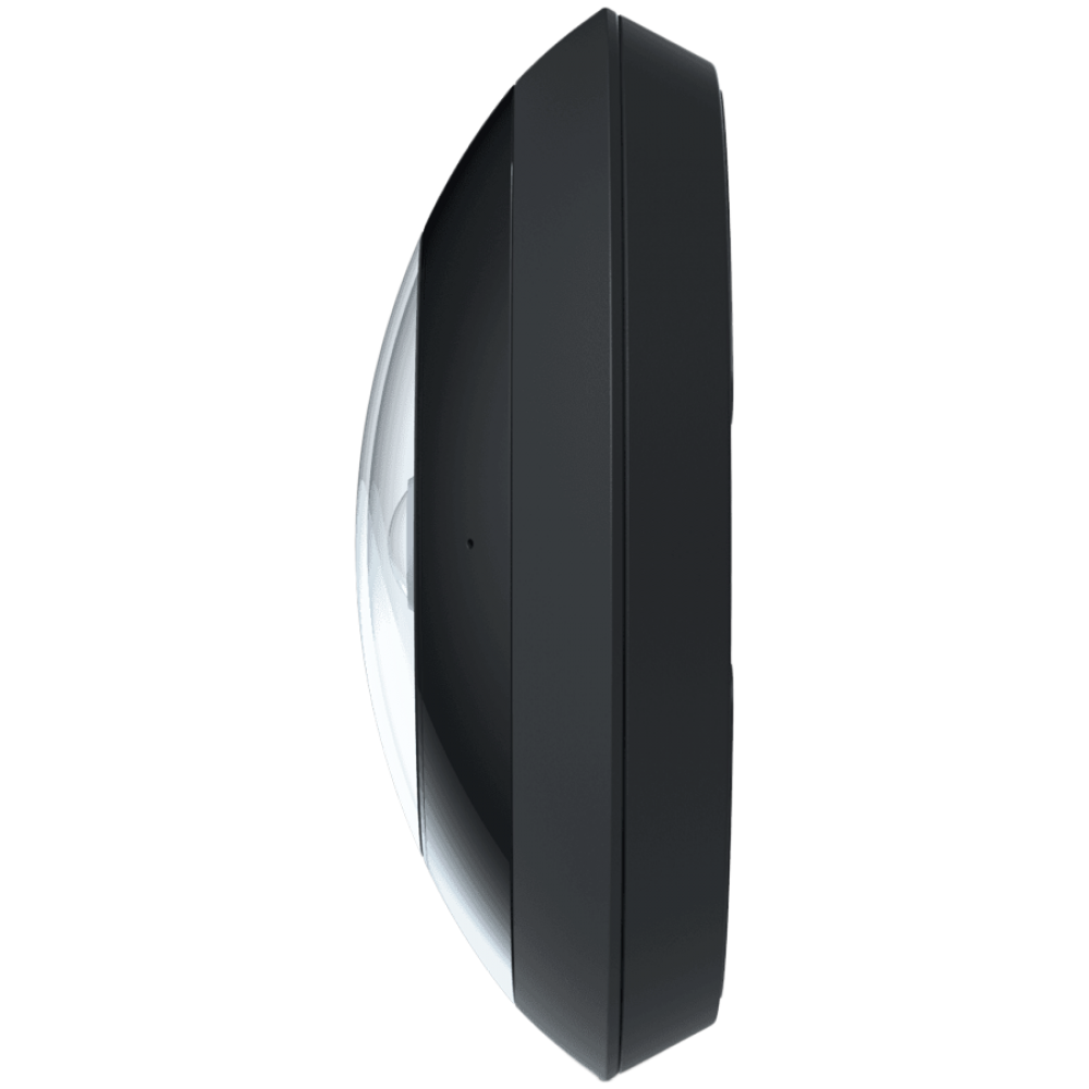 UBIQUITI UniFi AI 360 PTZ-Kamera 5 Mpix, schwarz