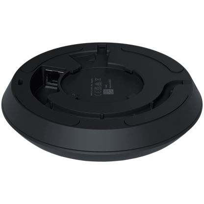 UBIQUITI UniFi AI 360 PTZ-Kamera 5 Mpix, schwarz