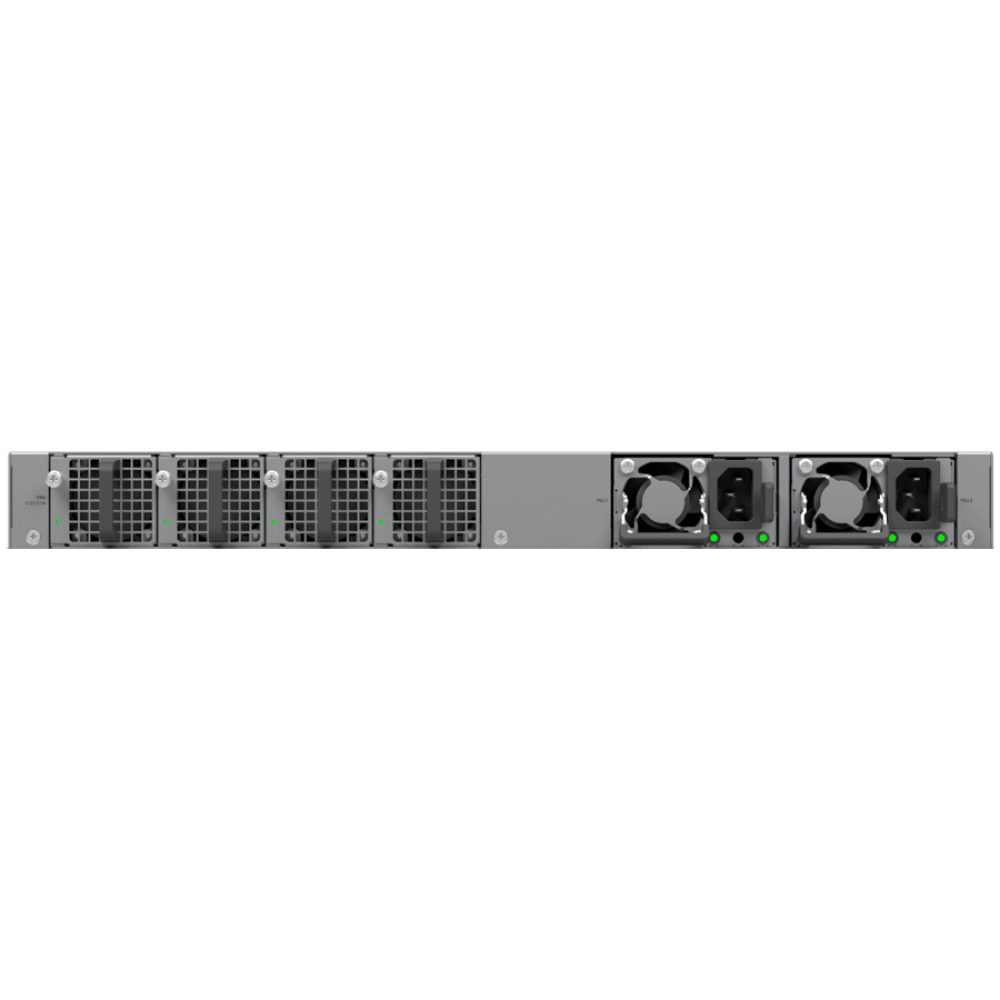 Ubiquiti ECS 24 PoE 24 portowy switch Layer 3 10G PoE+++
