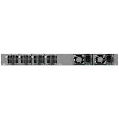 Ubiquiti ECS 24 PoE 24 portowy switch Layer 3 10G PoE+++