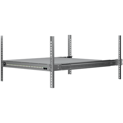 Ubiquiti ECS 24 PoE 24 portowy switch Layer 3 10G PoE+++
