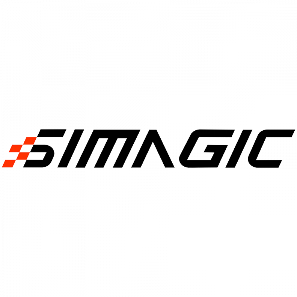Dywan SIMAGIC z logo 186x96 cm