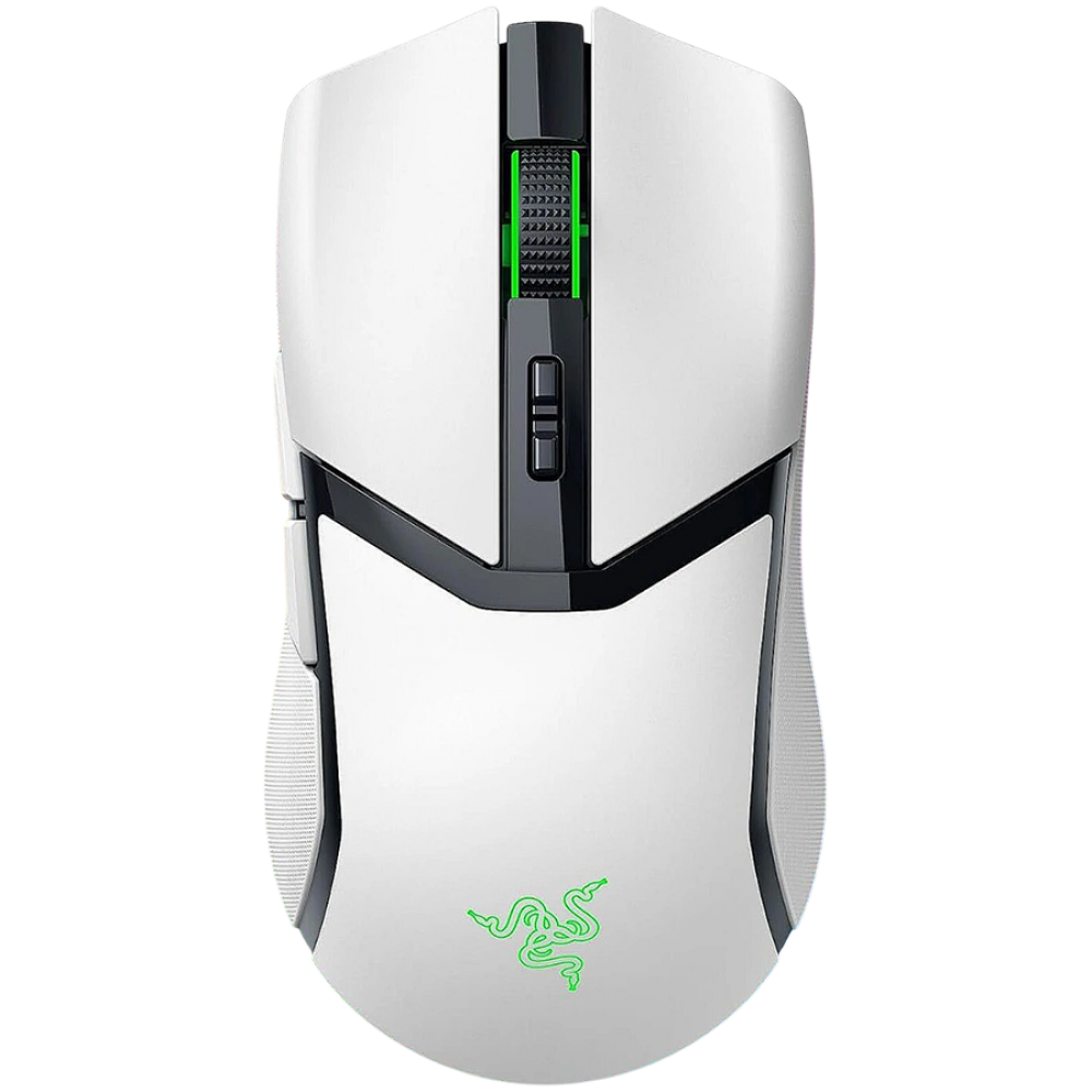 RAZER Cobra Pro Wireless Bluetooth Gaming Mouse White