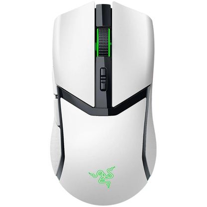 RAZER Cobra Pro Wireless Bluetooth Gaming Mouse White