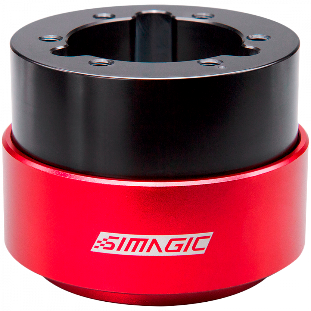 SIMAGIC Quick Release 50 Steering Wheel Adapter, S469
