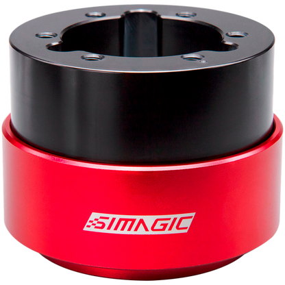 SIMAGIC Quick Release 50 Steering Wheel Adapter, S469