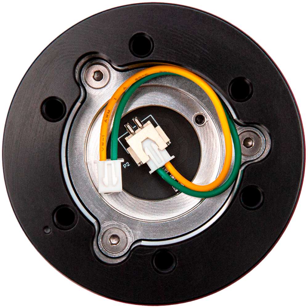 SIMAGIC Quick Release 50 Steering Wheel Adapter, S469