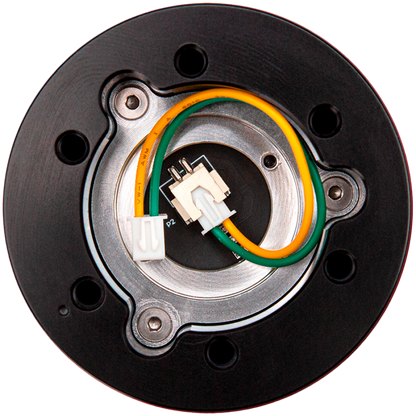 SIMAGIC Quick Release 50 Steering Wheel Adapter, S469