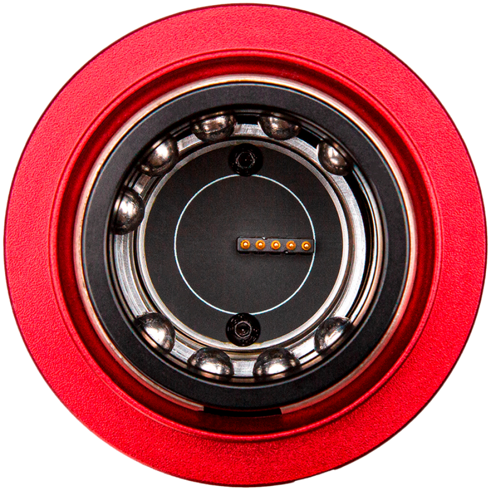 SIMAGIC Quick Release 50 Steering Wheel Adapter, S469