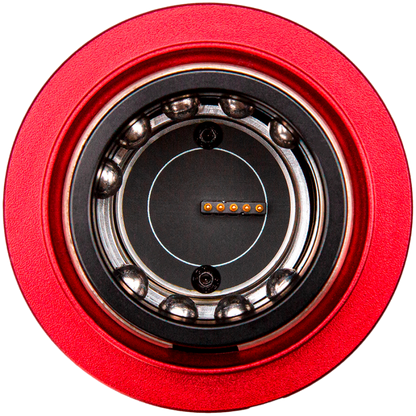 SIMAGIC Quick Release 50 Steering Wheel Adapter, S469
