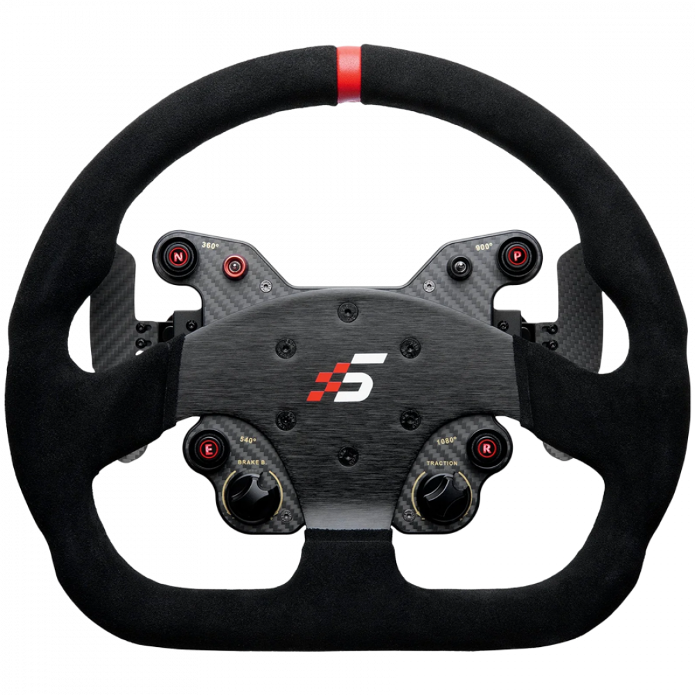 SIMAGIC GT1-SD Lenkrad, schwarz