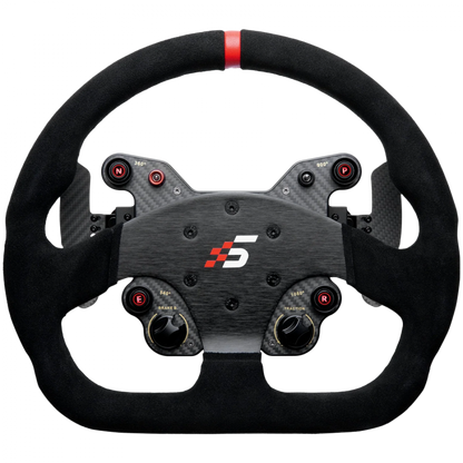 SIMAGIC GT1-SD Lenkrad, schwarz