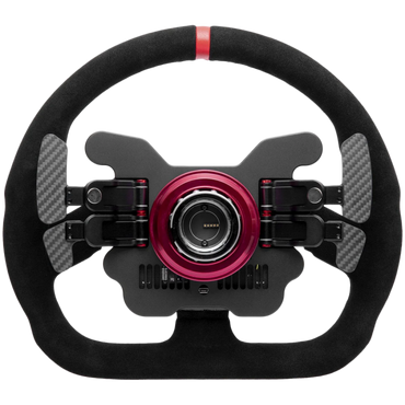 SIMAGIC GT1-SD Steering Wheel, black