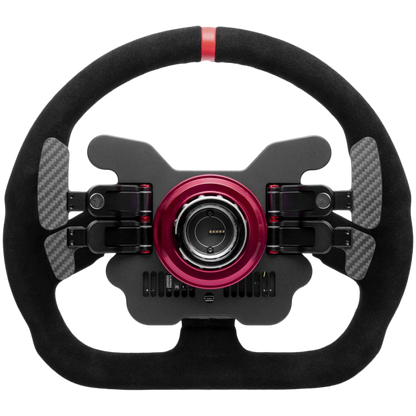 SIMAGIC GT1-SD Lenkrad, schwarz
