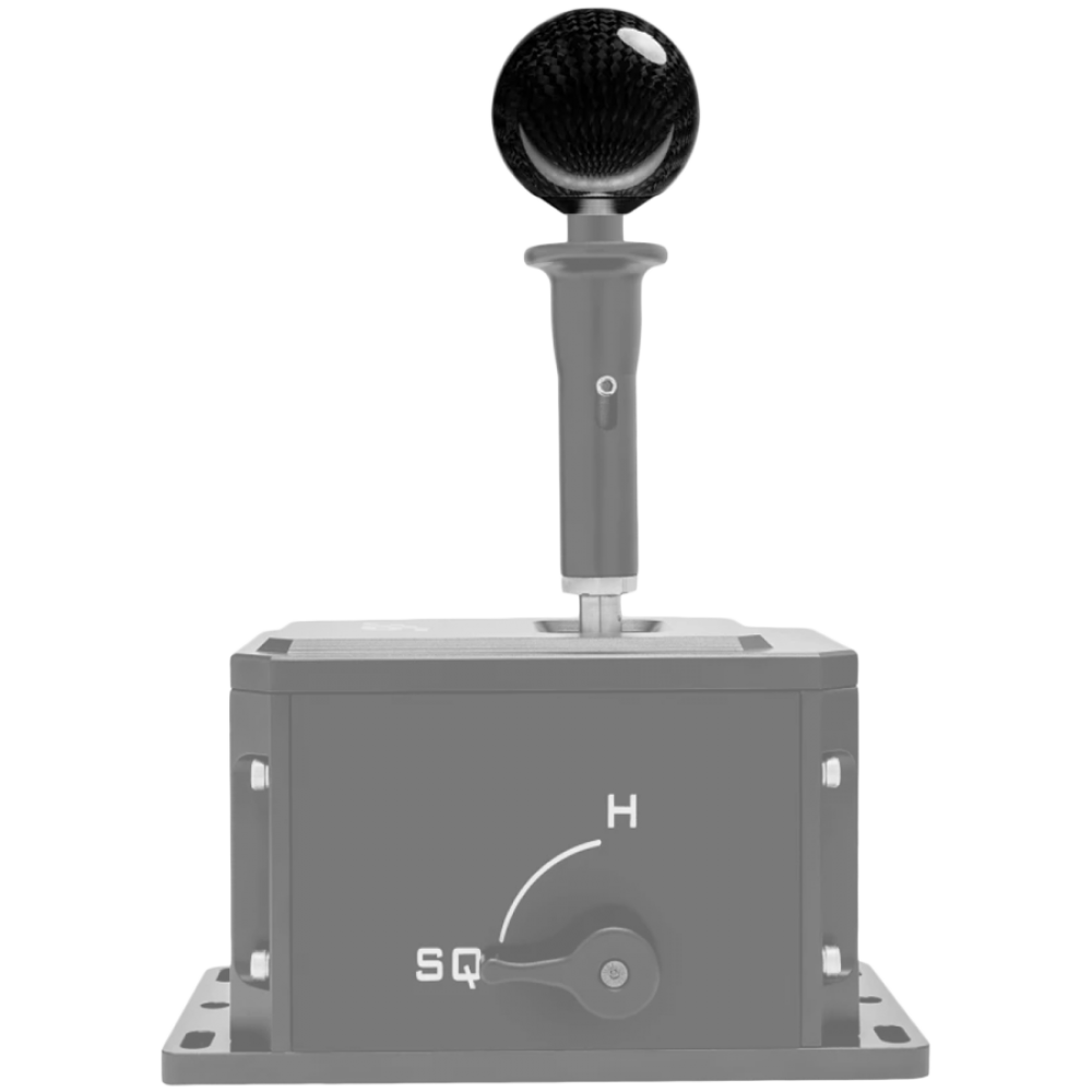 SIMAGIC Round Gear Knob S461